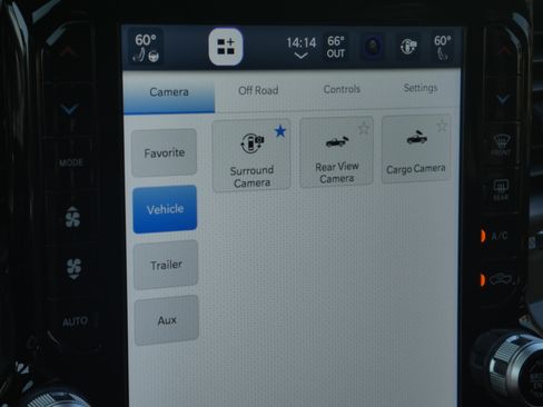 Used 2022 RAM 3500 Limited AWD/4WD image 13