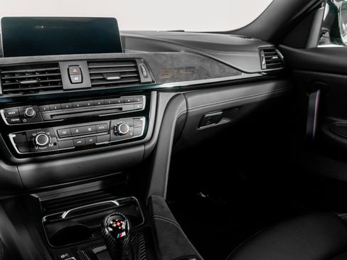 Used 2016 BMW M4 GTS image 38