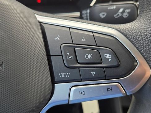 Certified 2023 Volkswagen Jetta S FWD image 25