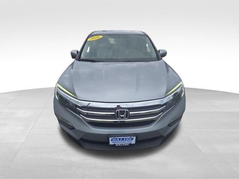 Used 2016 Honda Pilot EX-L image 3
