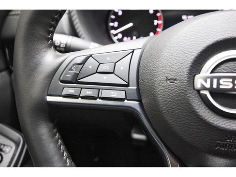 Used 2025 Nissan Sentra SV w/ All-Weather Package image 14