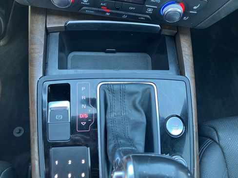 Used 2014 Audi A6 3.0T Prestige image 20