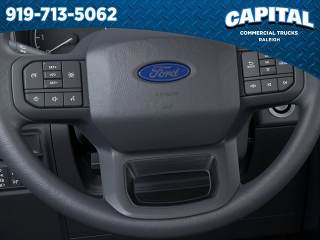 New 2026 Ford F150 XL RWD image 13