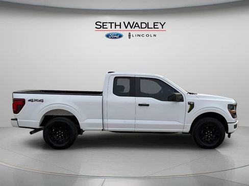 Used 2025 Ford F150 STX image 8