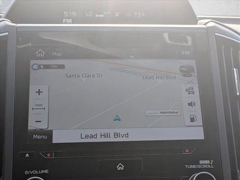 Used 2018 Subaru Crosstrek 2.0i Limited w/ 50th Anniversary Edition AWD/4WD image 14