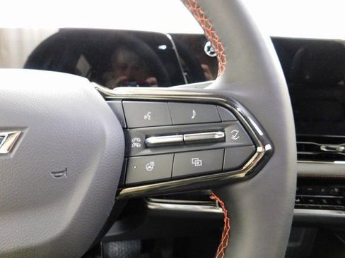 Used 2026 Chevrolet Equinox RS w/ Convenience Package III image 24