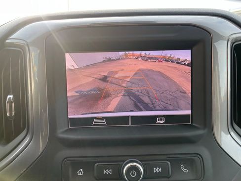 Used 2022 Chevrolet Silverado 1500 W/T w/ WT Value Package image 15