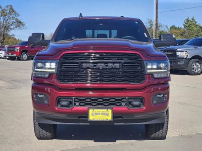Used 2021 RAM 3500 Limited