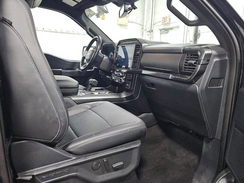 Used 2022 Ford F150 XLT w/ Equipment Group 302A High image 11