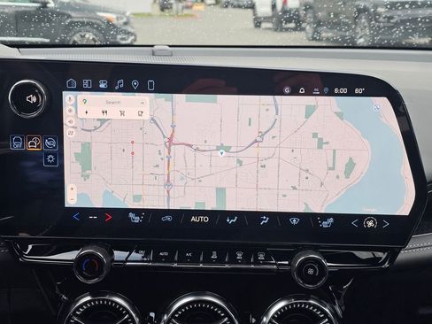 New 2026 Chevrolet Blazer EV LT AWD/4WD image 30