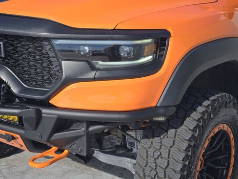 Used 2022 RAM 1500 TRX w/ TRX Level 2 Equipment Group image 11