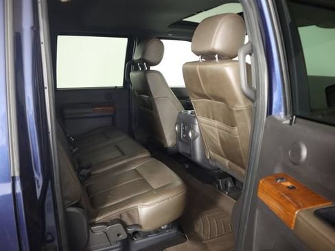 Used 2015 Ford F450 King Ranch AWD/4WD image 57