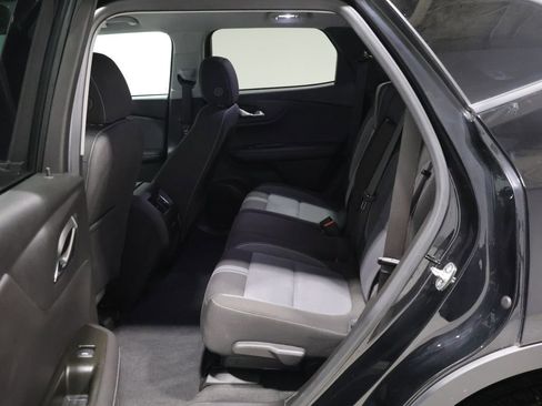 Used 2023 Chevrolet Blazer LT AWD/4WD image 16