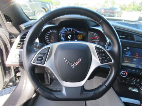 Used 2019 Chevrolet Corvette Grand Sport image 19