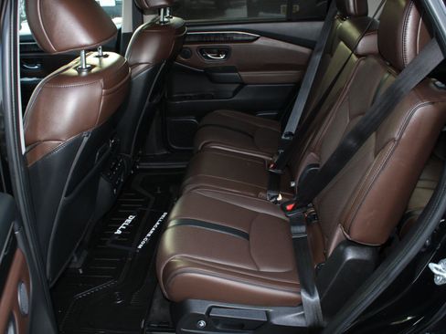 Used 2023 Honda Pilot Elite image 17