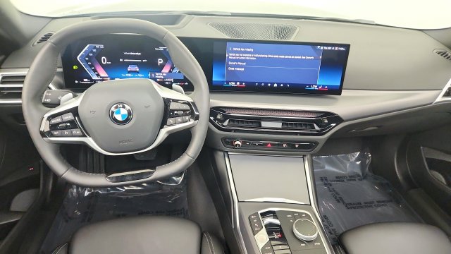 Used 2025 BMW 230i Coupe RWD image 48