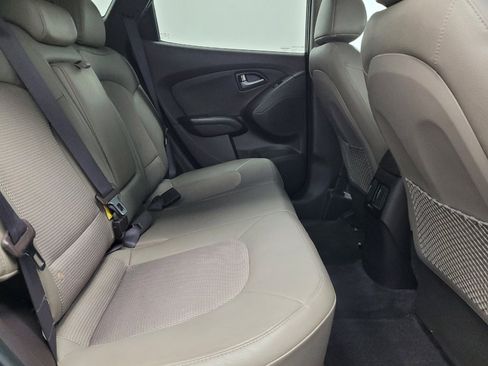 Used 2014 Hyundai Tucson SE AWD/4WD image 19