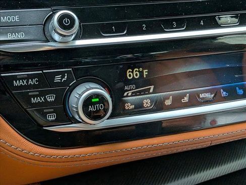 Used 2020 BMW M5 w/ Executive Package image 13