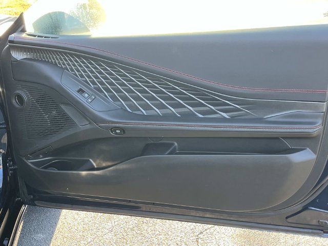 Used 2026 Dodge Charger Scat Pack AWD/4WD image 18