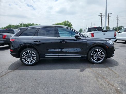 Used 2021 Lincoln Corsair Reserve w/ Equipment Group 201A image 47