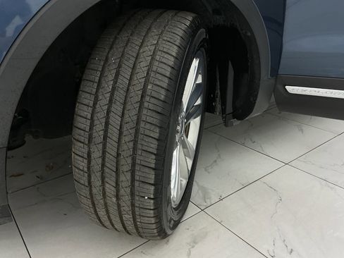 Used 2019 Ford Explorer XLT w/ Equipment Group 201A FWD image 45