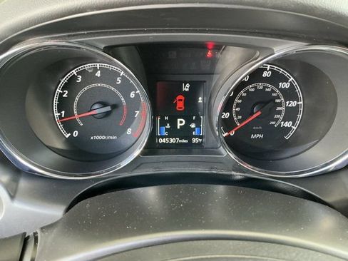 Used 2024 Mitsubishi Outlander Sport ES AWD/4WD image 29