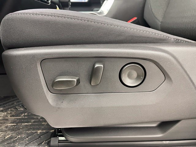 New 2026 Chevrolet Silverado 1500 RST w/ Z71 Off-Road Package AWD/4WD image 16