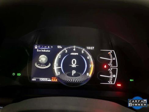 Used 2024 Lexus ES 350 image 10