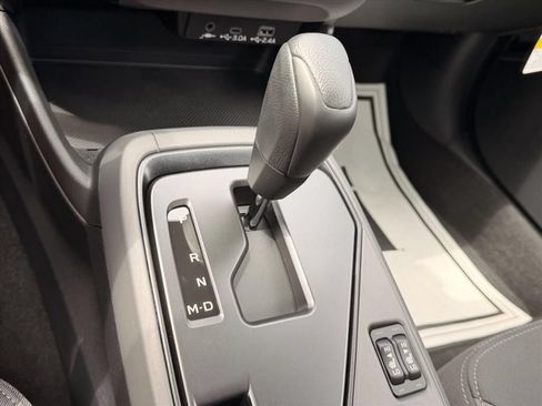 New 2026 Subaru Crosstrek 2.5i Premium AWD/4WD image 24