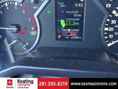 Used 2024 Toyota Tundra SR5 image 23