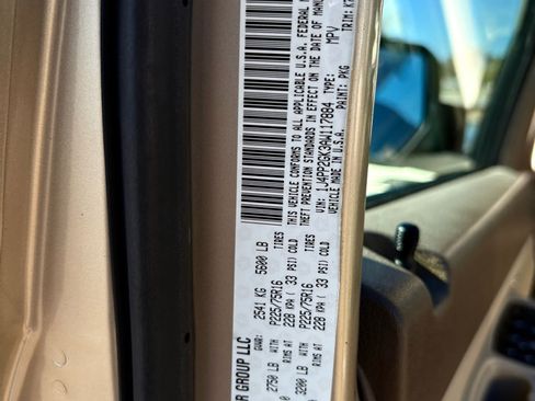 Used 2010 Jeep Liberty Sport w/ Popular Equipment Group image 18