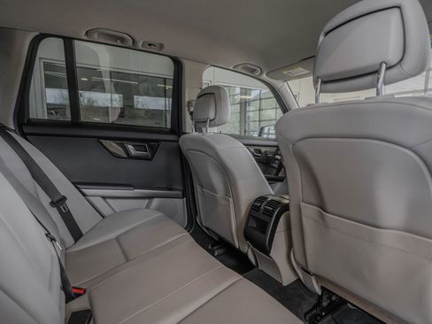 Used 2015 Mercedes-Benz GLK 250 BlueTEC 4MATIC image 28