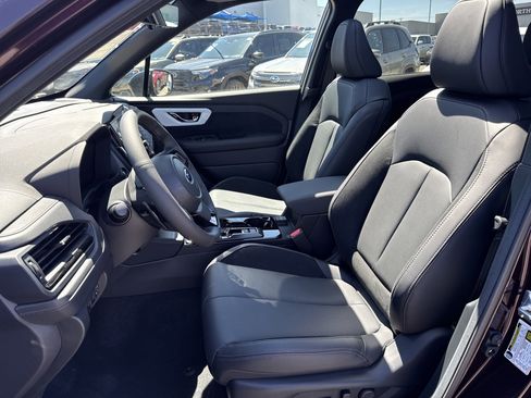 New 2026 Subaru Forester Touring image 29