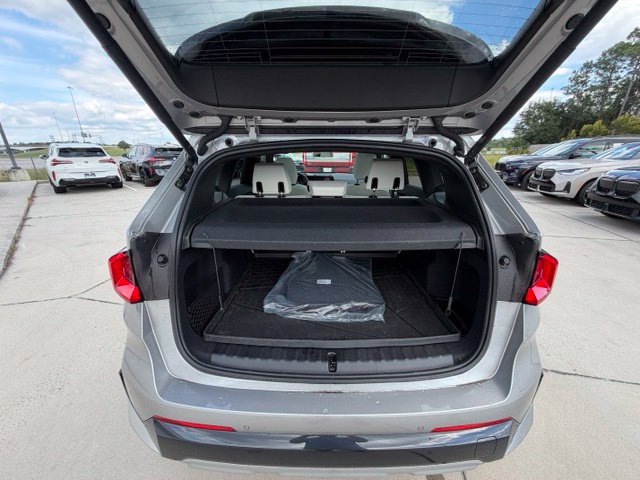 Used 2026 BMW X1 xDrive28i AWD/4WD image 28
