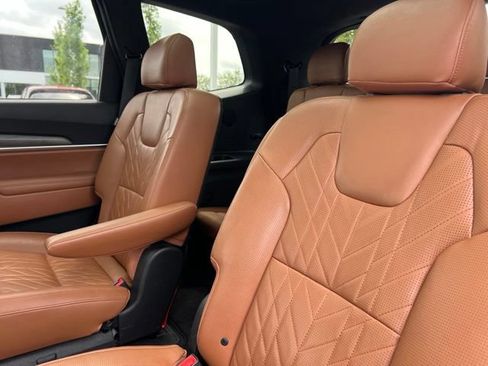 Certified 2023 Kia Telluride SX Prestige X-Pro AWD/4WD image 38
