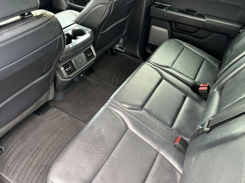 Certified 2026 Ford F150 Lariat w/ Bed Utility Package AWD/4WD image 4