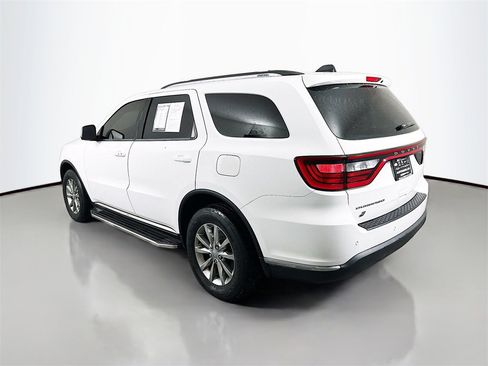 Used 2018 Dodge Durango SXT w/ Quick Order Package 2BB image 5