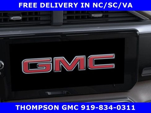 New 2026 GMC Sierra 1500 Denali w/ Technology Package image 20