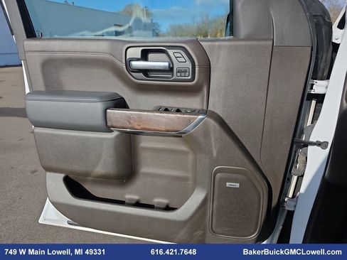 Used 2021 GMC Sierra 1500 Denali w/ Denali Ultimate Package image 26