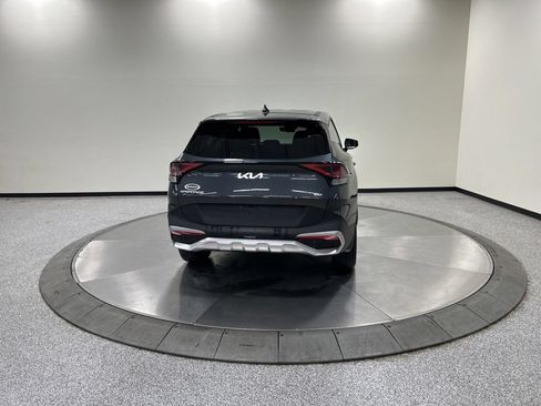 Used 2023 Kia Sportage LX AWD/4WD image 8