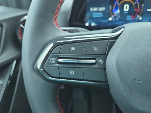 New 2026 Chevrolet Equinox RS w/ Convenience Package III image 19