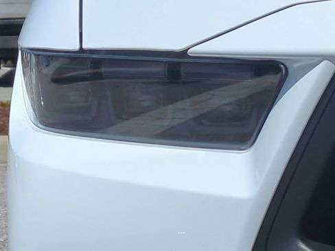 New 2026 Ford Mustang Coupe RWD image 10