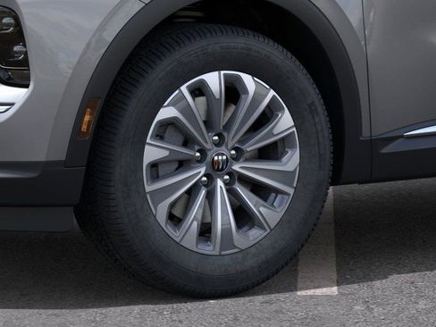 New 2026 Buick Envision Preferred image 9