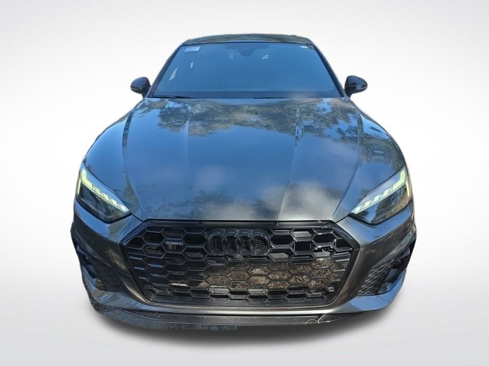 Used 2023 Audi A5 2.0T Premium Plus w/ Premium Plus AWD/4WD image 2