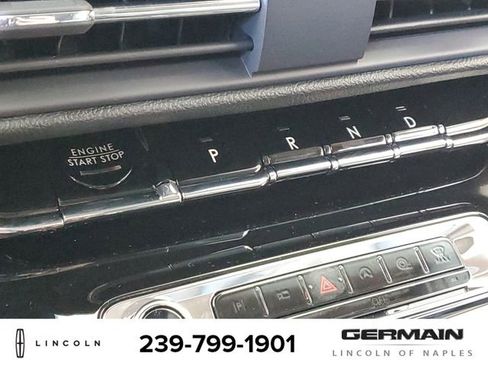 New 2026 Lincoln Corsair Premiere FWD image 24
