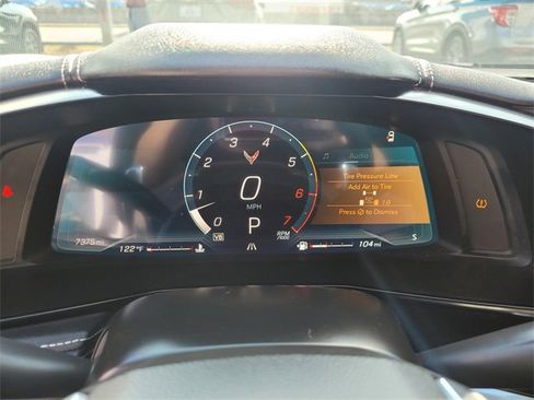 Used 2023 Chevrolet Corvette Stingray image 22