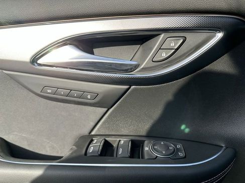 New 2026 Buick Envision Sport Touring image 24