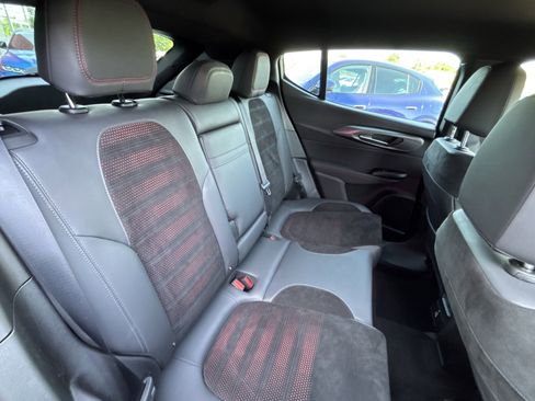 Used 2024 Dodge Hornet R/T AWD/4WD image 37