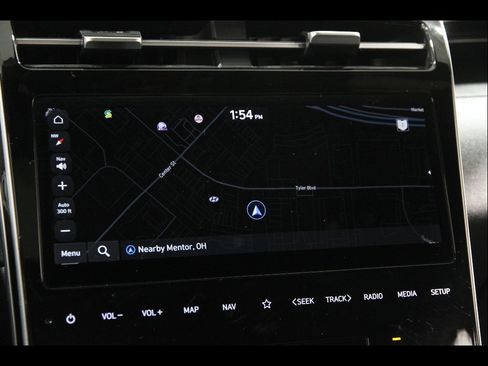 Certified 2024 Hyundai Santa Cruz Night AWD/4WD image 10