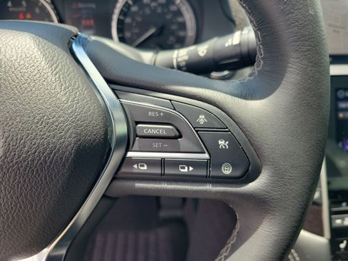 Used 2023 INFINITI Q50 Sensory RWD image 12